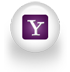 Enregistrer sur Yahoo!