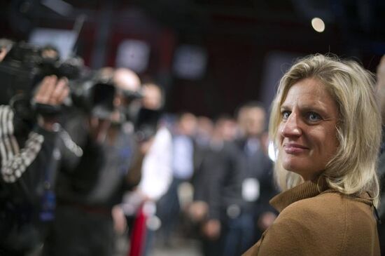 Ravages de l'ultra-Sarkozysme